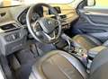 BMW X1 sDr.18i Aut. xLine KOMF+KAM+LEDer+AHK+SPUR+AL Weiß - thumbnail 23