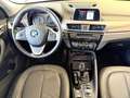 BMW X1 sDr.18i Aut. xLine KOMF+KAM+LEDer+AHK+SPUR+AL Weiß - thumbnail 4