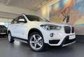 BMW X1 sDr.18i Aut. xLine KOMF+KAM+LEDer+AHK+SPUR+AL Blanc - thumbnail 30