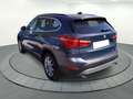 BMW X1 2.0 d sDrive18 AdBlue Business Model Gris - thumbnail 5