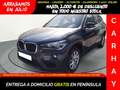 BMW X1 2.0 d sDrive18 AdBlue Business Model Gris - thumbnail 1