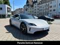 Porsche Taycan 4 Cross Turismo Grau - thumbnail 11
