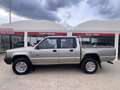 Mitsubishi L200 L200 2.5 TD 4WD Double Cab Pick-up Gris - thumbnail 1