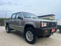 Mitsubishi L200 L200 2.5 TD 4WD Double Cab Pick-up Gris - thumbnail 3