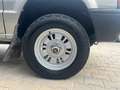 Mitsubishi L200 L200 2.5 TD 4WD Double Cab Pick-up Gris - thumbnail 15