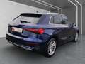 Audi A3 35 TFSI Adv. S tr.*NAV+*R-CAM*StHz* Blau - thumbnail 5