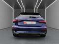 Audi A3 35 TFSI Adv. S tr.*NAV+*R-CAM*StHz* Blau - thumbnail 4