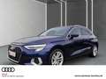 Audi A3 35 TFSI Adv. S tr.*NAV+*R-CAM*StHz* Blau - thumbnail 1