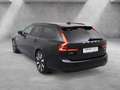 Volvo V90 T6 Plus Dark Recharge Plug-In Hybrid AWD Schwarz - thumbnail 7