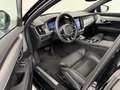 Volvo V90 T6 Plus Dark Recharge Plug-In Hybrid AWD Schwarz - thumbnail 11