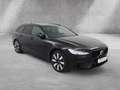 Volvo V90 T6 Plus Dark Recharge Plug-In Hybrid AWD Schwarz - thumbnail 3