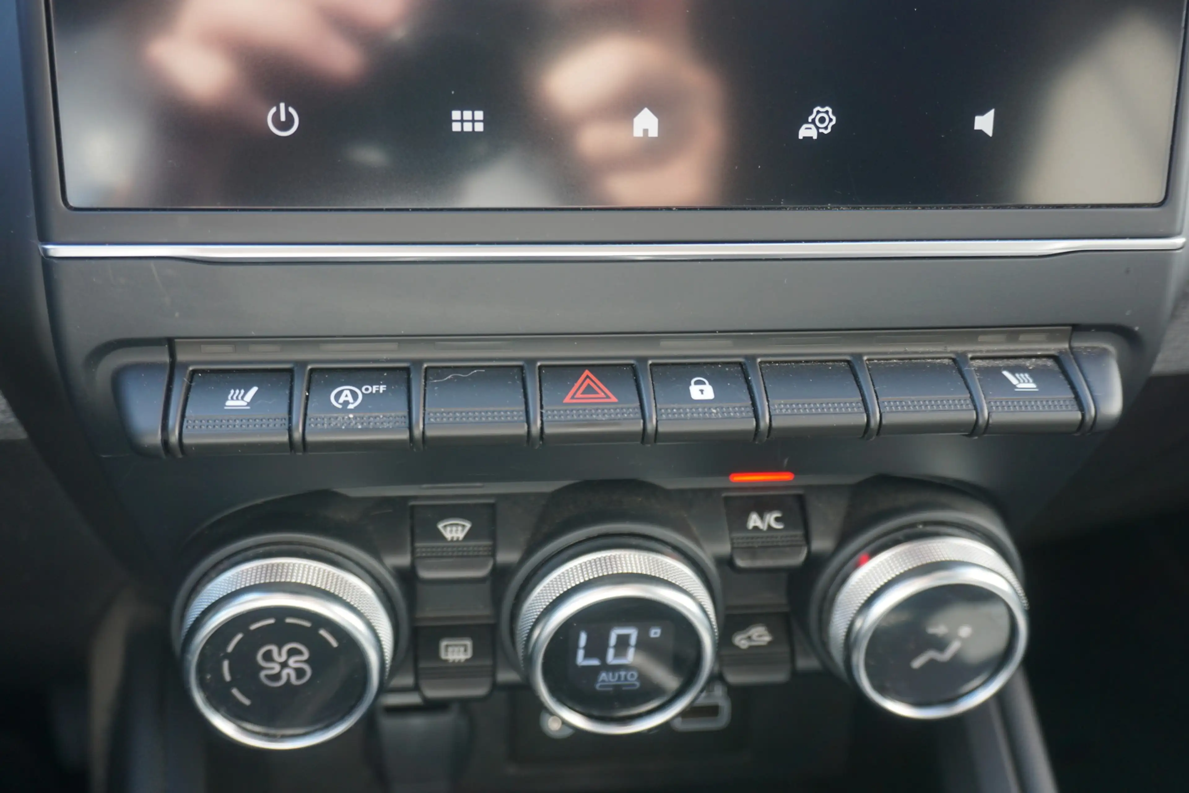 Mitsubishi Colt 1.0 SCe Plus LED Kamera Keyless Spurhalte — photo 15