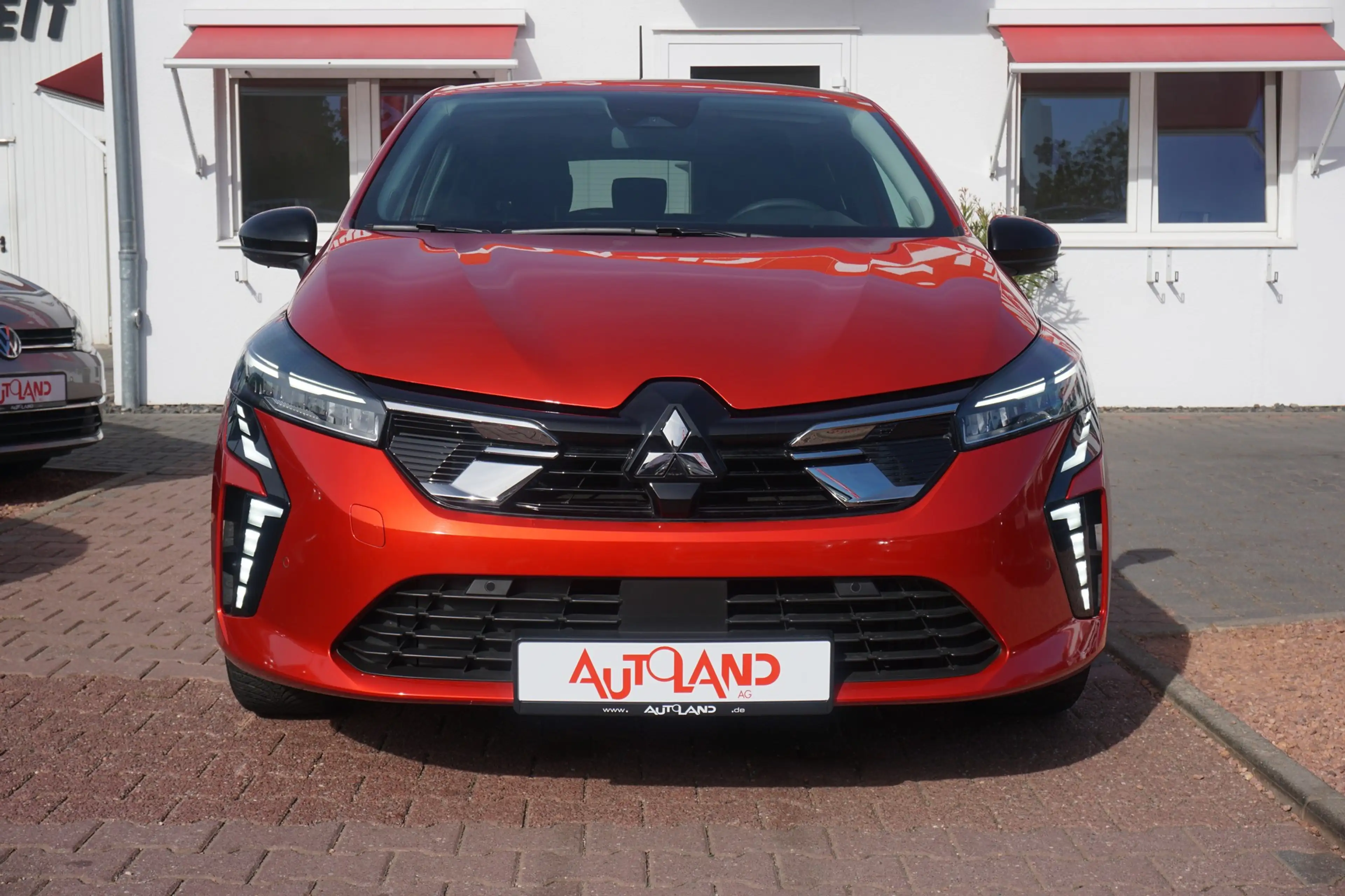 Mitsubishi Colt 1.0 SCe Plus LED Kamera Keyless Spurhalte — photo 7