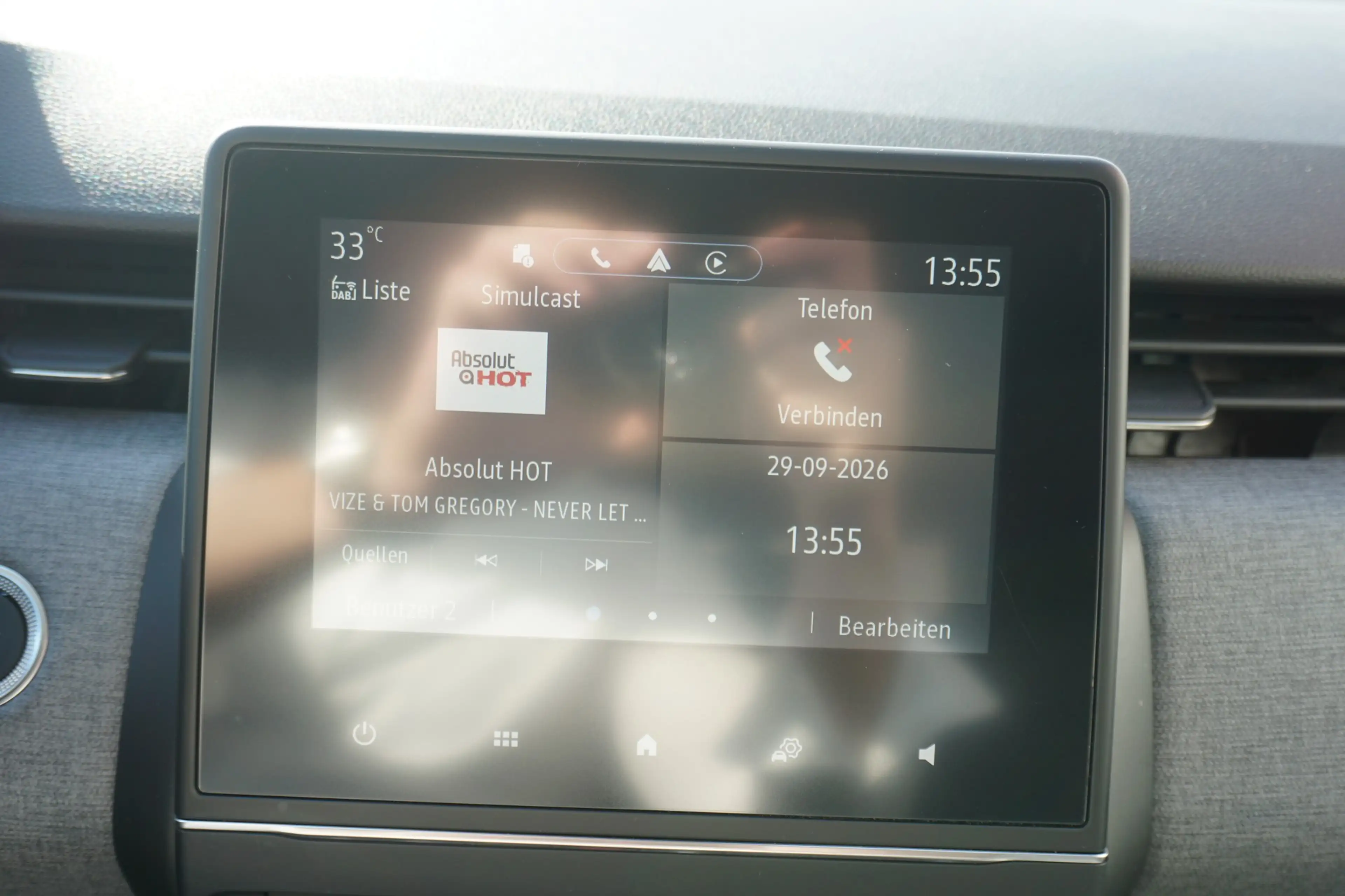 Mitsubishi Colt 1.0 SCe Plus LED Kamera Keyless Spurhalte — photo 13