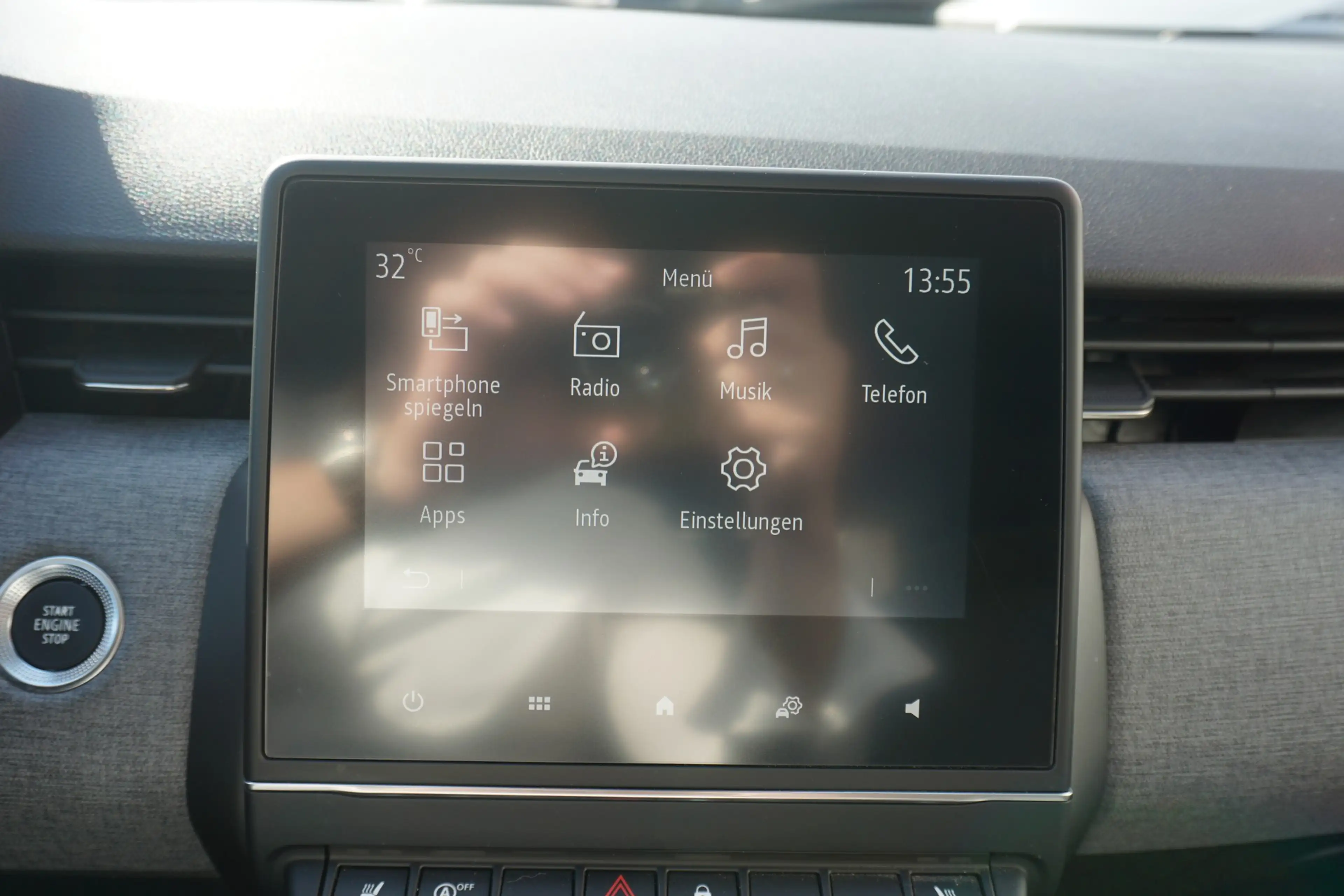 Mitsubishi Colt 1.0 SCe Plus LED Kamera Keyless Spurhalte — photo 12