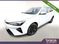 MG MG5 61kWh Comfort LED GPS ACC keyl cam Blanc - thumbnail 1