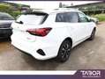 MG MG5 61kWh Comfort LED GPS ACC keyl cam Blanc - thumbnail 3