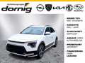 Kia Niro 1.6 GDi PHEV Spirit Weiß - thumbnail 1