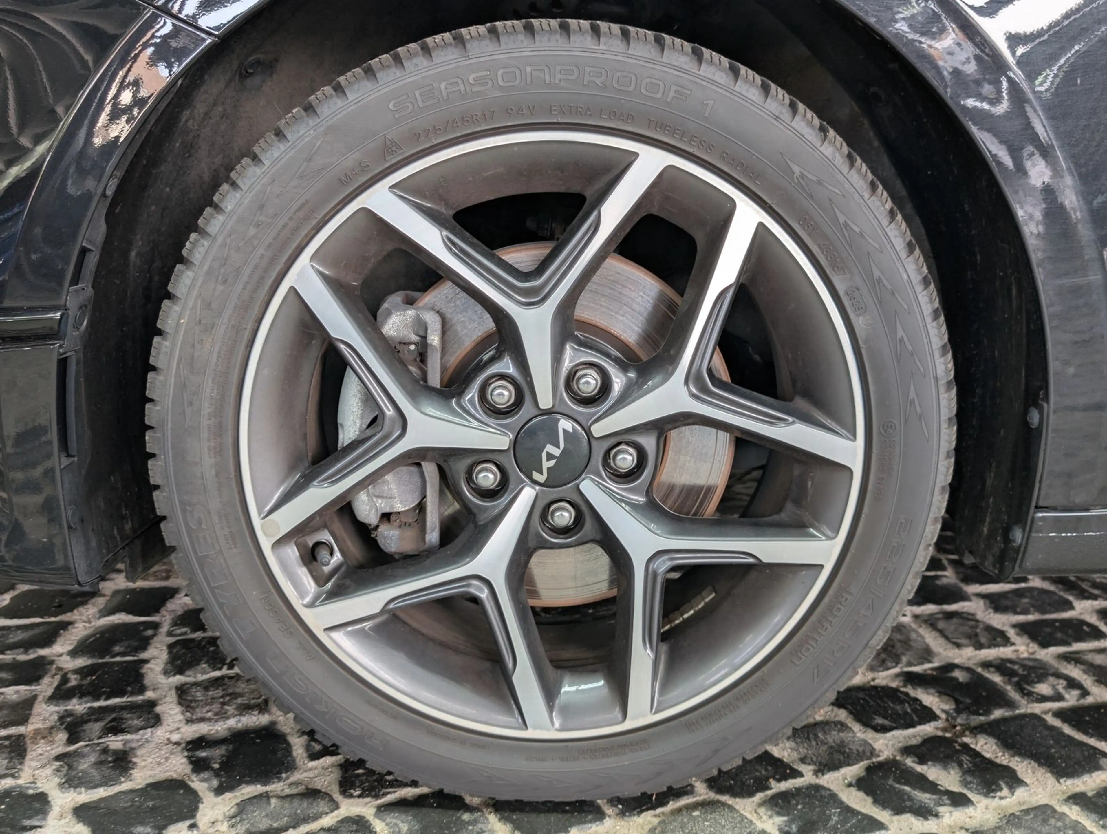 Kia Ceed SW / cee'd SW 1.5 DCT Spirit ACC*JBL*KAM*7J — photo 10