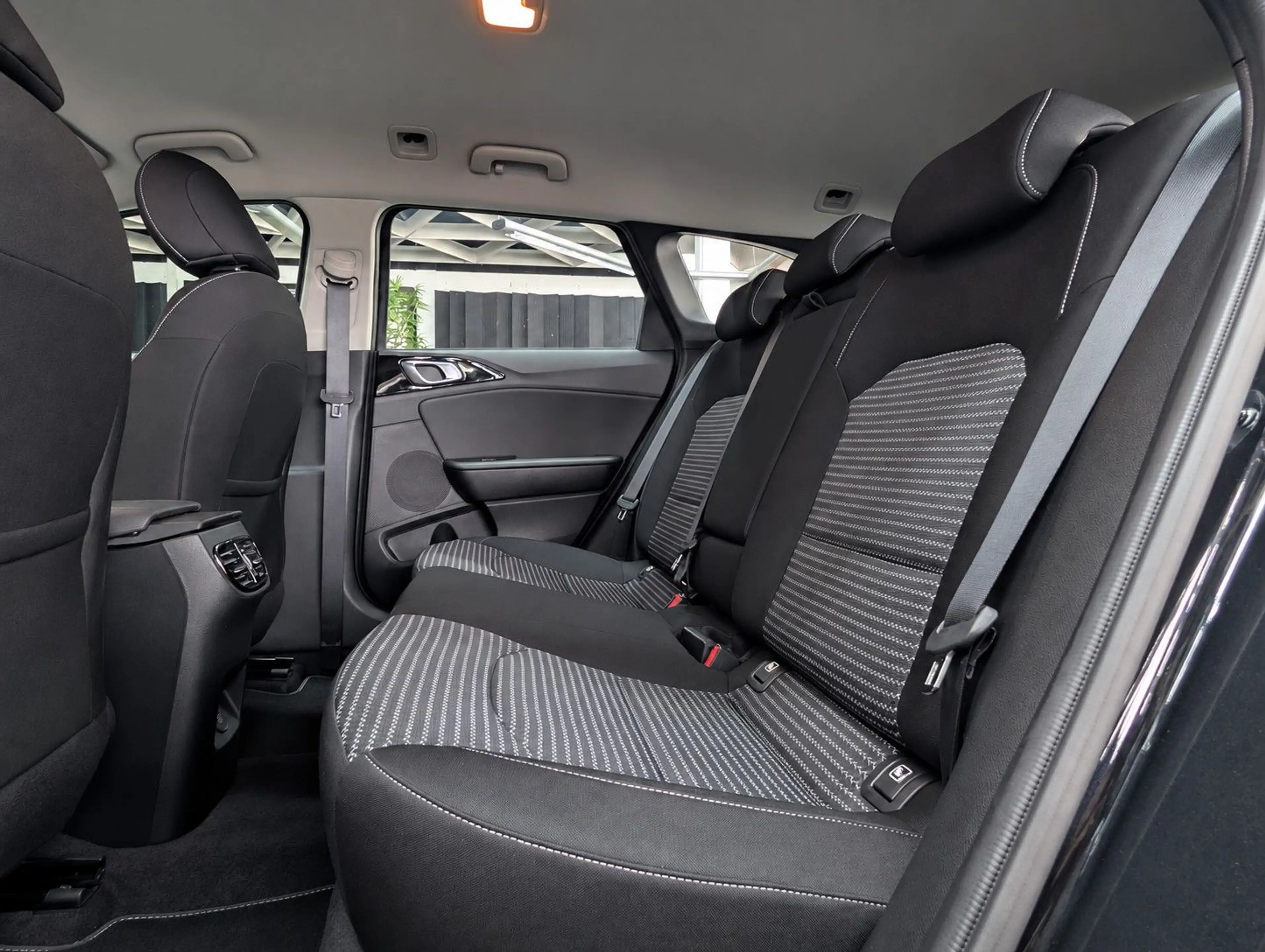 Kia Ceed SW / cee'd SW 1.5 DCT Spirit ACC*JBL*KAM*7J — photo 15