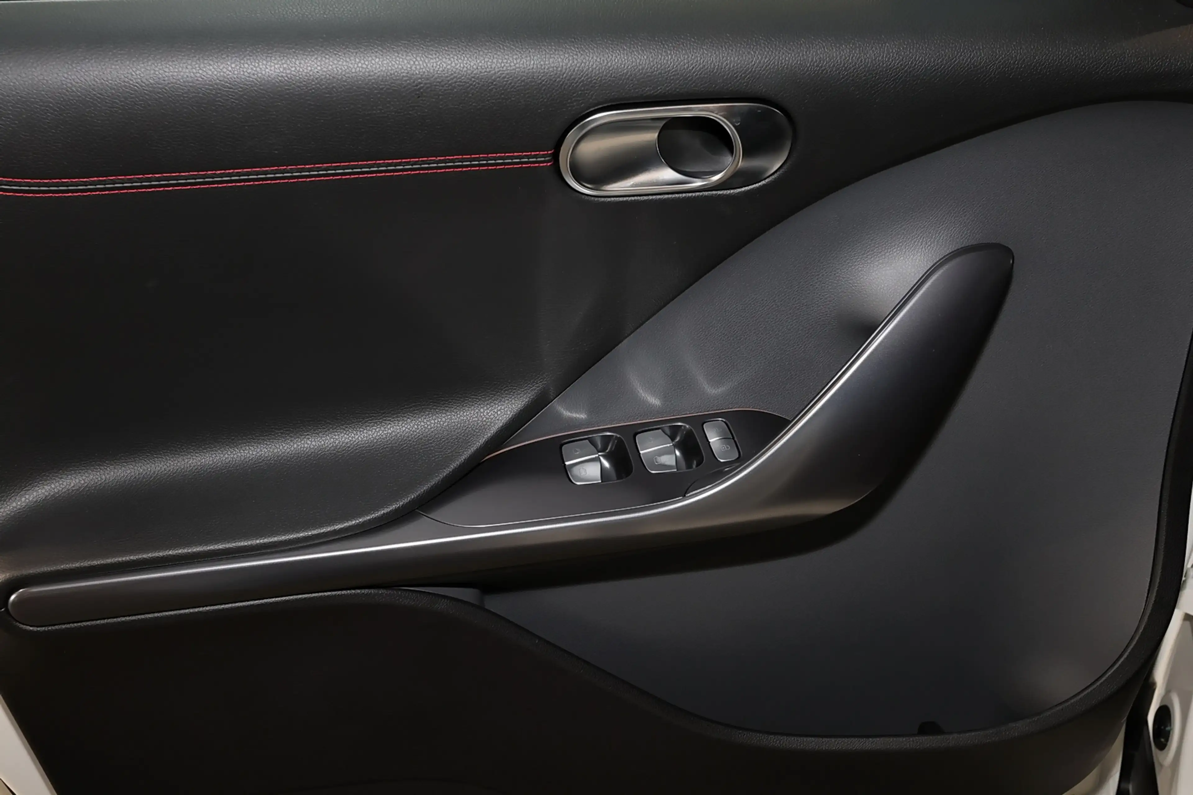smart #1 BRABUS 22 KW+360°Kamera+Navigation+Head-UP — photo 12