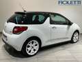 DS Automobiles DS 3 1.6 BLUEHDI 75 SO CHIC Blanco - thumbnail 2