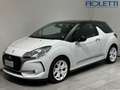DS Automobiles DS 3 1.6 BLUEHDI 75 SO CHIC Blanco - thumbnail 1