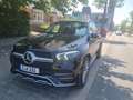 Mercedes-Benz GLE 300 GLE 300 d 4Matic 9G-TRONIC AMG Line Schwarz - thumbnail 9