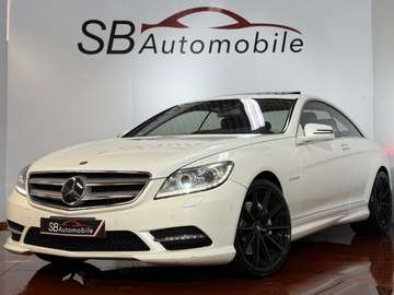 Coupé 4-Matic // PACK 63 AMG // GARANTIE //