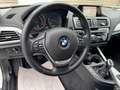 BMW 116 i Advantage-Navi"Klimaut"PDC"Led"TOP ZST Blanco - thumbnail 11
