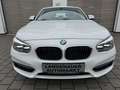 BMW 116 i Advantage-Navi"Klimaut"PDC"Led"TOP ZST Blanco - thumbnail 3