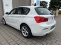 BMW 116 i Advantage-Navi"Klimaut"PDC"Led"TOP ZST Blanco - thumbnail 6