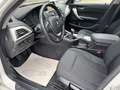 BMW 116 i Advantage-Navi"Klimaut"PDC"Led"TOP ZST Blanco - thumbnail 15