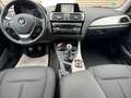 BMW 116 i Advantage-Navi"Klimaut"PDC"Led"TOP ZST Blanco - thumbnail 10
