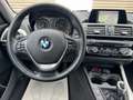 BMW 116 i Advantage-Navi"Klimaut"PDC"Led"TOP ZST Blanco - thumbnail 9