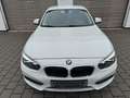 BMW 116 i Advantage-Navi"Klimaut"PDC"Led"TOP ZST Blanco - thumbnail 2