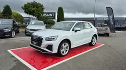 Audi Q2 35 TFSI 150 S tronic 7 S line