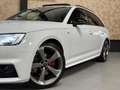 Audi A4 Avant 2.0 TFSI ultra Design Pro Line Plus 3x S-Lin Blanc - thumbnail 2