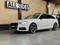 Audi A4 Avant 2.0 TFSI ultra Design Pro Line Plus 3x S-Lin Blanc - thumbnail 7