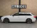 Audi A4 Avant 2.0 TFSI ultra Design Pro Line Plus 3x S-Lin Blanc - thumbnail 5