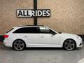 Audi A4 Avant 2.0 TFSI ultra Design Pro Line Plus 3x S-Lin Blanc - thumbnail 9