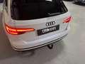 Audi A4 Avant 2.0 TFSI ultra Design Pro Line Plus 3x S-Lin Blanc - thumbnail 12