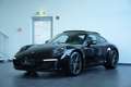 Porsche 911 Carrera *PANO*SPORTABGAS*BOSE* Schwarz - thumbnail 2
