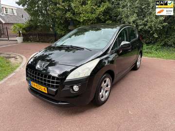 1.6 VTi Première / Airco / pdc / Apk / Aux / Lm /