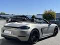Porsche 718 BOXSTER 2.5i 365ch GTS PDK Gris - thumbnail 8