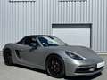 Porsche 718 BOXSTER 2.5i 365ch GTS PDK Gris - thumbnail 5