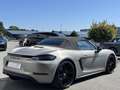 Porsche 718 BOXSTER 2.5i 365ch GTS PDK Gris - thumbnail 6