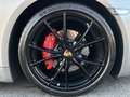 Porsche 718 BOXSTER 2.5i 365ch GTS PDK Gris - thumbnail 12