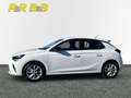 Opel Corsa F Elegance 1.2 SHZ+LHZ+CARPLAY+DAB+BT+PDC+ALLWETTE Weiß - thumbnail 2