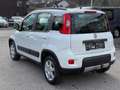 Fiat Panda ALLRAD 1.3 Multijet Rock TÜV NEU Anhängerk. Weiß - thumbnail 4